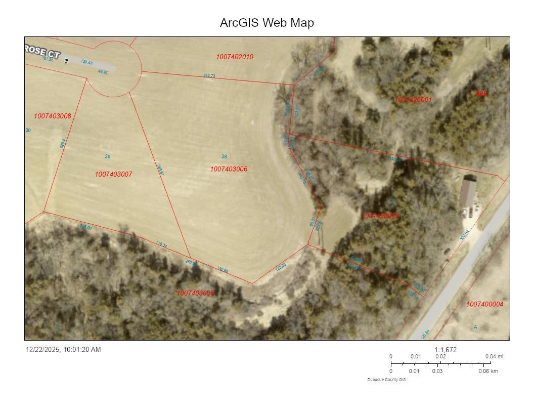 Dubuque, Iowa, 52002, United States, 5 Bedrooms Bedrooms, ,6 BathroomsBathrooms,Residential,Active,2006835