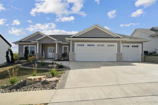 2153 JO ANN DR, ASBURY, IA 52002 - Image 1