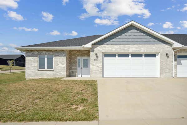 3425 WAGON WHEEL LN, DUBUQUE, IA 52002 - Image 1