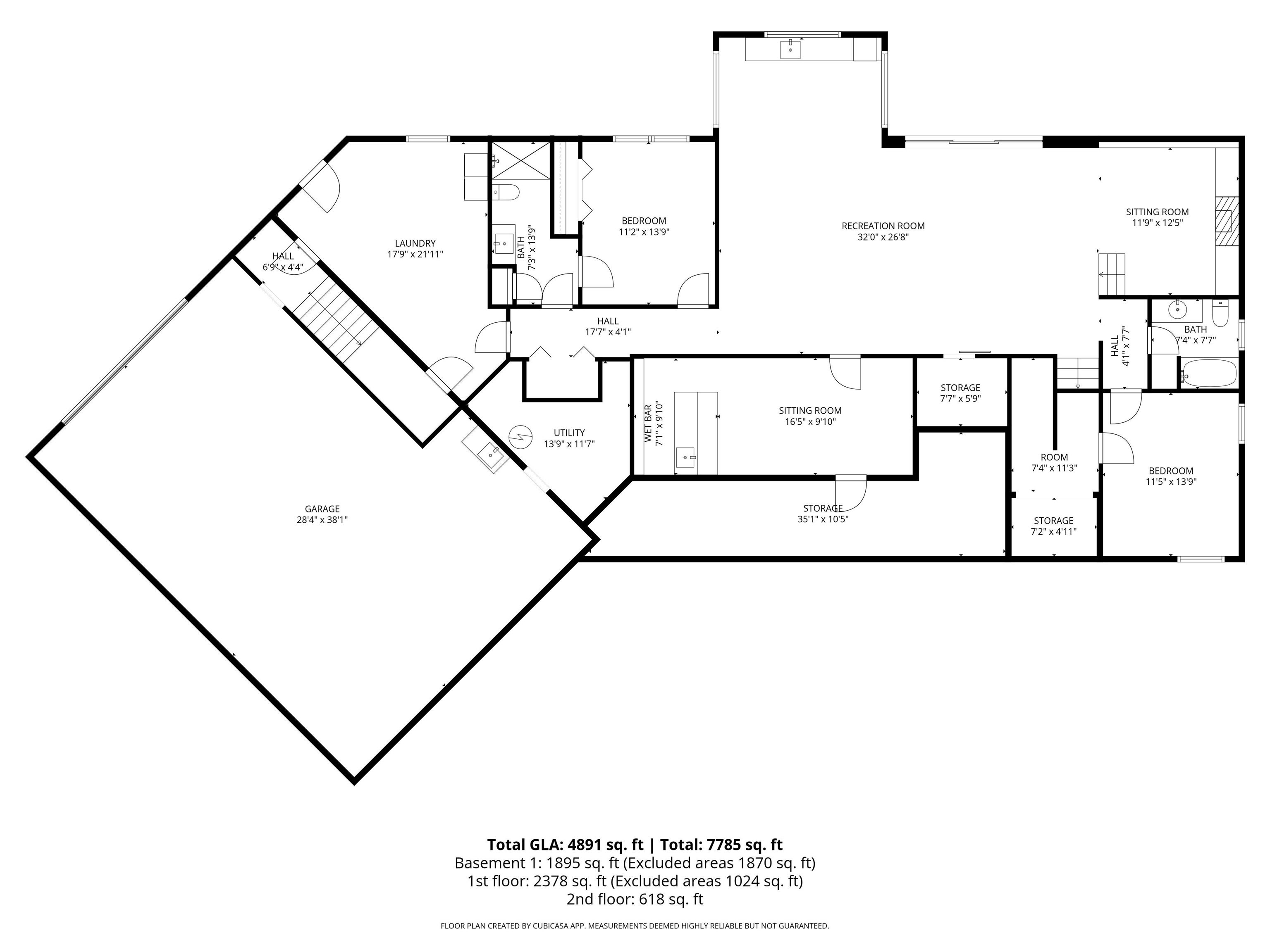 Dubuque, Iowa, 52002, United States, 5 Bedrooms Bedrooms, ,6 BathroomsBathrooms,Residential,Active,2006835
