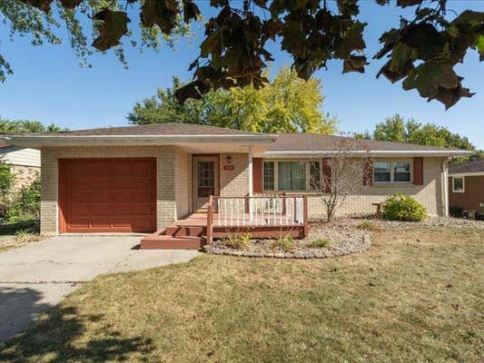 1524 1ST AVE E, DYERSVILLE, IA 52040 - Image 1