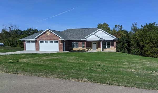 13095 HARVEST MOON RIDGE, SHERRILL, IA 52073 - Image 1