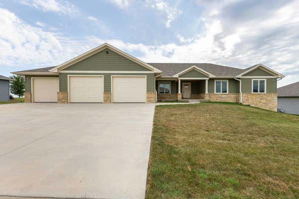 7630 KAIA DR, PEOSTA, IA 52068 - Image 1