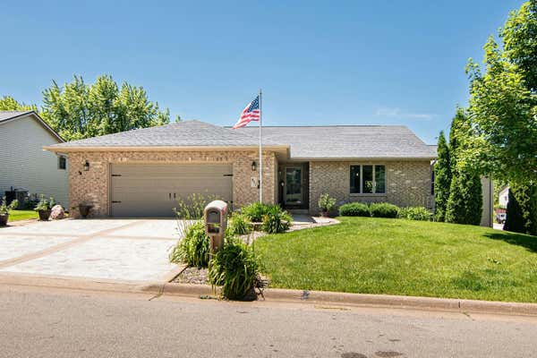 651 WALNUT RIDGE ST, PEOSTA, IA 52068 - Image 1