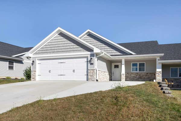 1125 CLARE CT NW, CASCADE, IA 52033 - Image 1