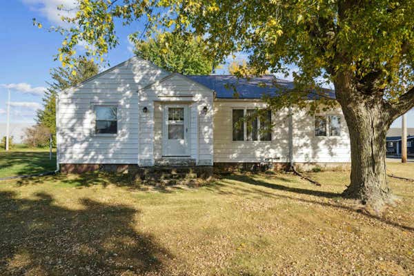 406 N WILLIAM ST, EARLVILLE, IA 52041 - Image 1