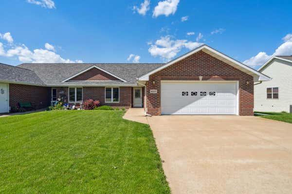 6115 SEVEN SPRINGS DR, ASBURY, IA 52002 - Image 1