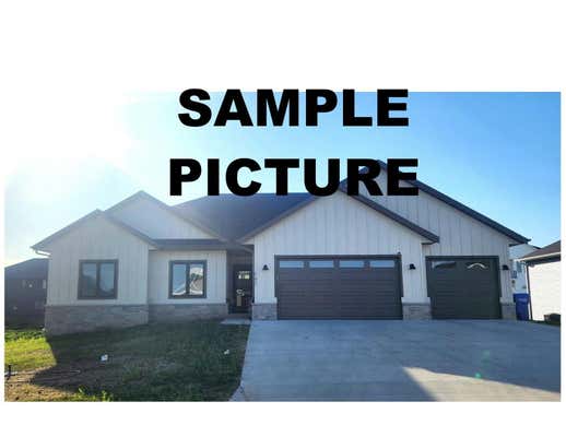 215 ANGELA JEAN CIR, PEOSTA, IA 52068 - Image 1