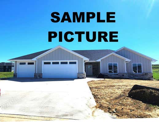 2249 ANTLER RIDGE DR, ASBURY, IA 52002 - Image 1