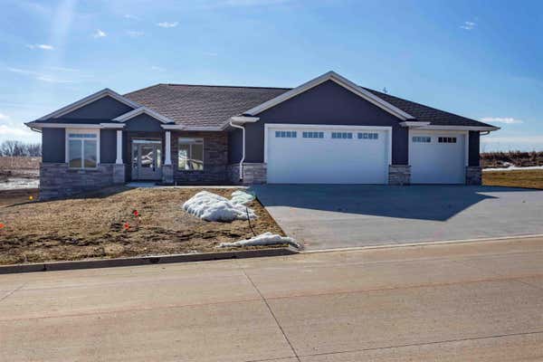 8162 GINGER DR, PEOSTA, IA 52068 - Image 1