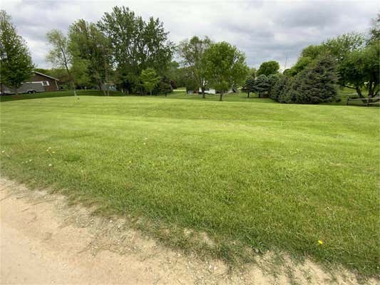 LOT 19 217TH STREET, EARLVILLE, IA 52041 - Image 1