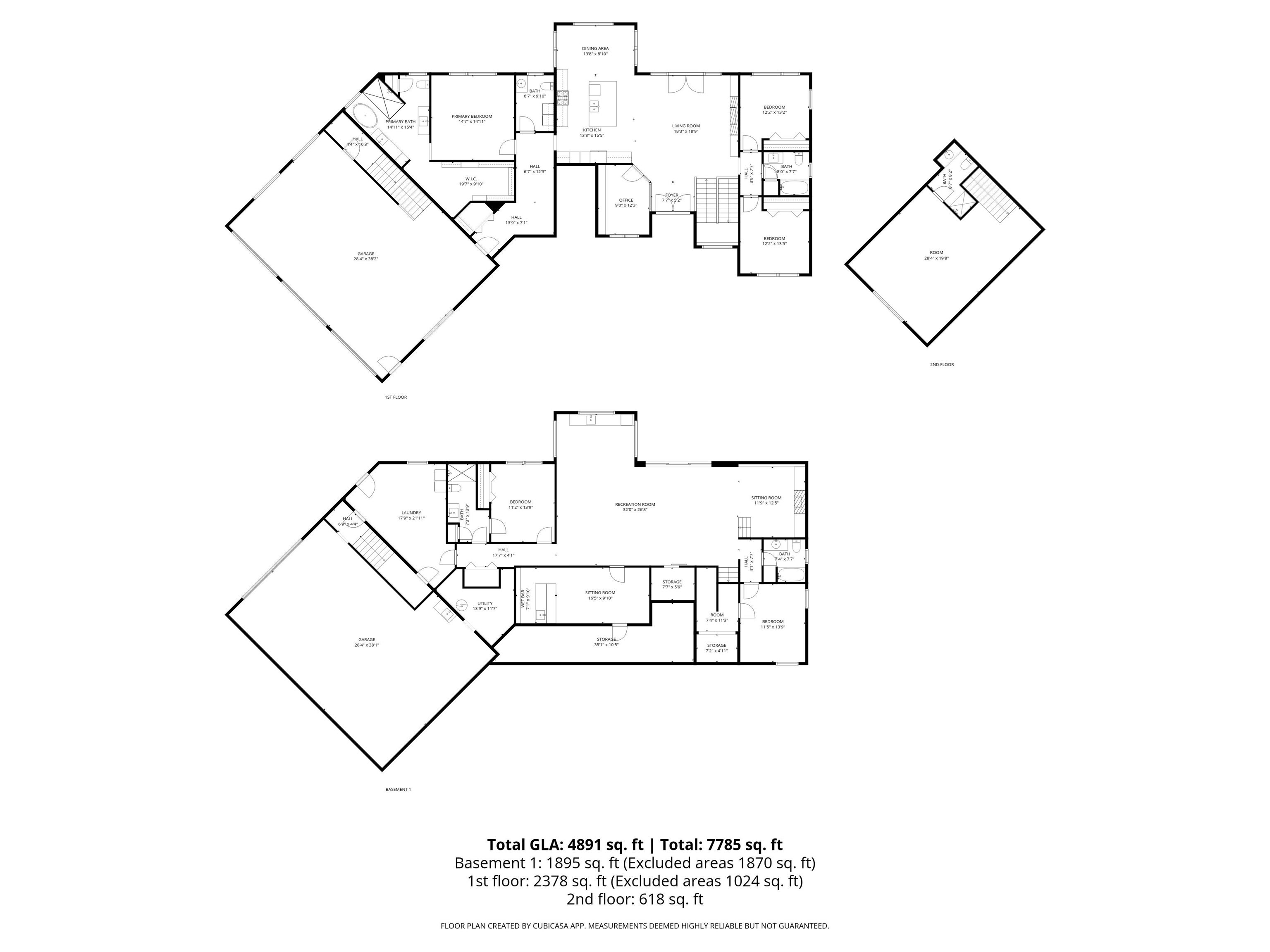 Dubuque, Iowa, 52002, United States, 5 Bedrooms Bedrooms, ,6 BathroomsBathrooms,Residential,Active,2006835