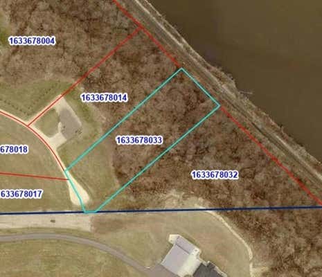 LOT 15 BLUE HERON DRIVE, GUTTENBERG, IA 52052 - Image 1