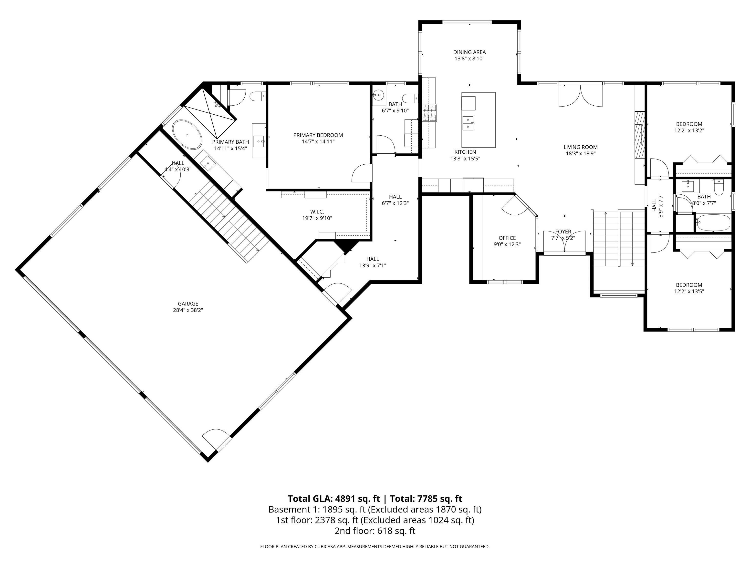 Dubuque, Iowa, 52002, United States, 5 Bedrooms Bedrooms, ,6 BathroomsBathrooms,Residential,Active,2006835