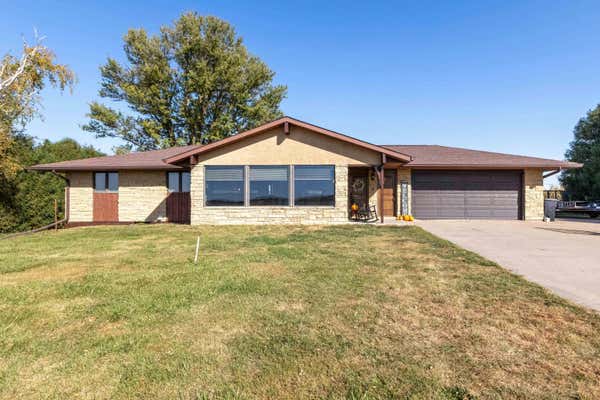 24896 320TH ST, LA MOTTE, IA 52054 - Image 1