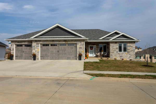 2262 ELDIE DR, ASBURY, IA 52002 - Image 1