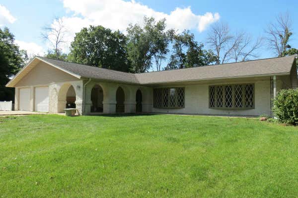 1100 GERMAN ST, MAQUOKETA, IA 52060 - Image 1