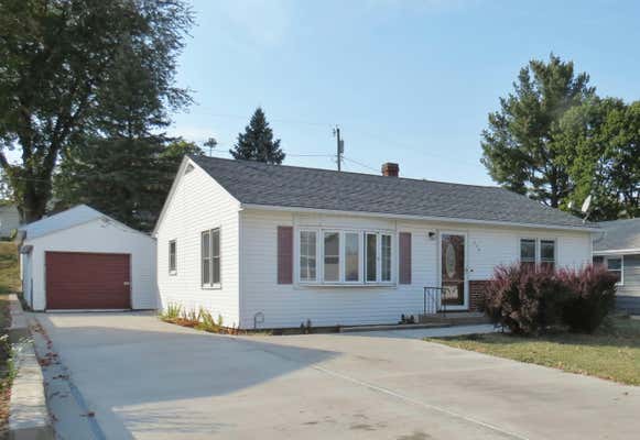 212 S JONES AVE, MAQUOKETA, IA 52060 - Image 1