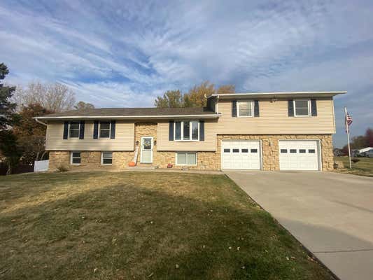 5503 NORTHWOOD CT, ASBURY, IA 52002 - Image 1