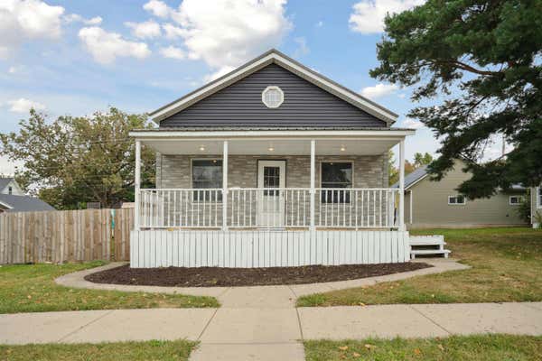 149 W HOWARD ST, MANCHESTER, IA 52057 - Image 1