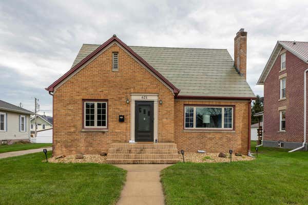 621 1ST AVE W, DYERSVILLE, IA 52040 - Image 1