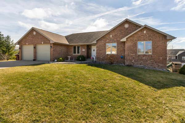 5619 IRINA CT, ASBURY, IA 52002 - Image 1