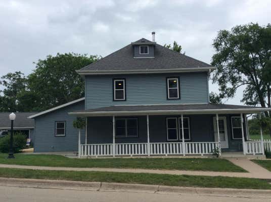 107 TYLER ST NE, CASCADE, IA 52033 - Image 1