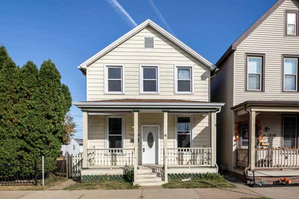 1326 ELM ST, DUBUQUE, IA 52001 - Image 1