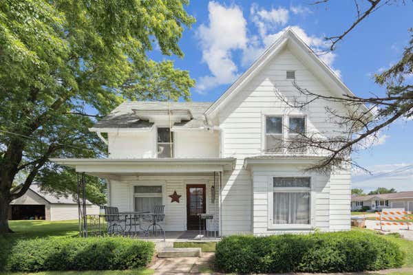 848 E MAIN ST, MANCHESTER, IA 52057 - Image 1