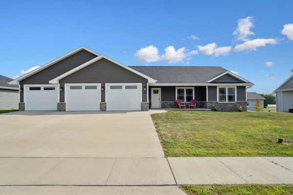 2160 CHEYENNE WAY, ASBURY, IA 52002 - Image 1