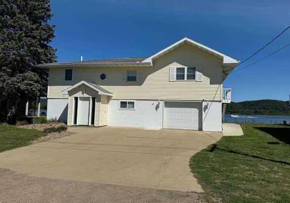 174 ABEL DR, GUTTENBERG, IA 52052 - Image 1