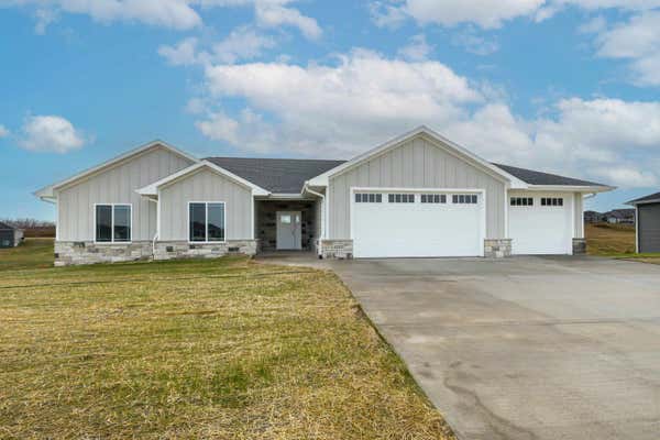 8222 HUGO DR, PEOSTA, IA 52068 - Image 1