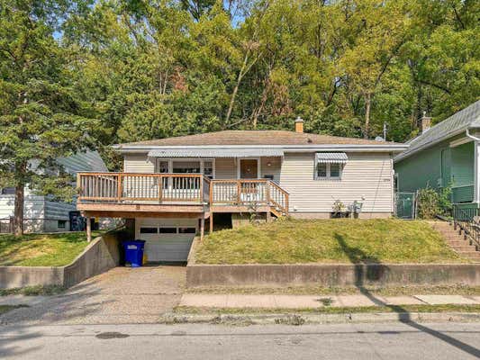 2726 PINARD ST, DUBUQUE, IA 52001 - Image 1