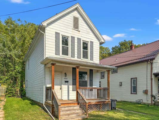 2828 PINARD ST, DUBUQUE, IA 52001 - Image 1