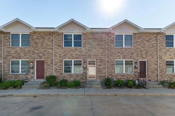 3470 HILLCREST RD UNIT 3, DUBUQUE, IA 52002 - Image 1