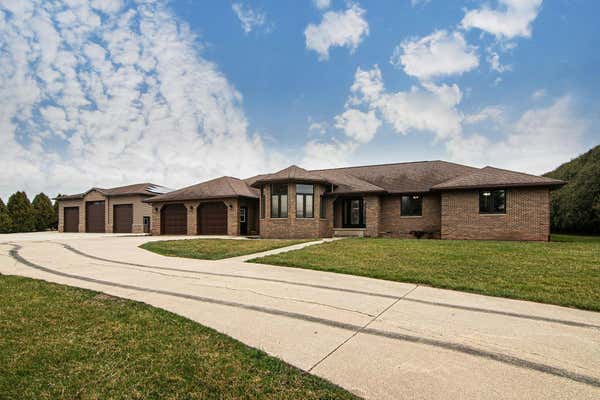 100 HANKINS ST, DELHI, IA 52223 - Image 1