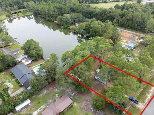 266 LAKEVIEW DR, BAXLEY, GA 31513 - Image 1