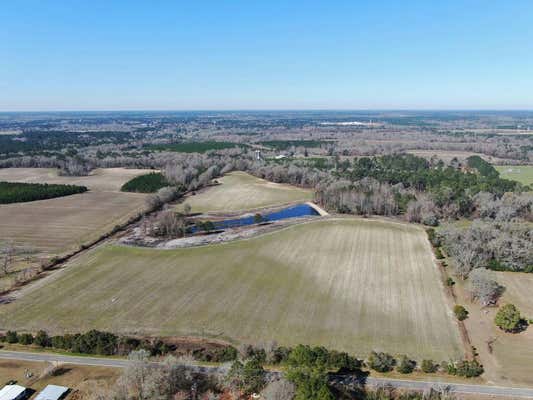 TRACT #1 JIM MEEKS ROAD, NICHOLLS, GA 31554 - Image 1