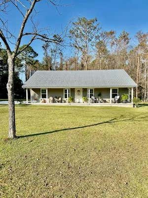 138 WILLIE ANDERSON RD, NICHOLLS, GA 31554 - Image 1