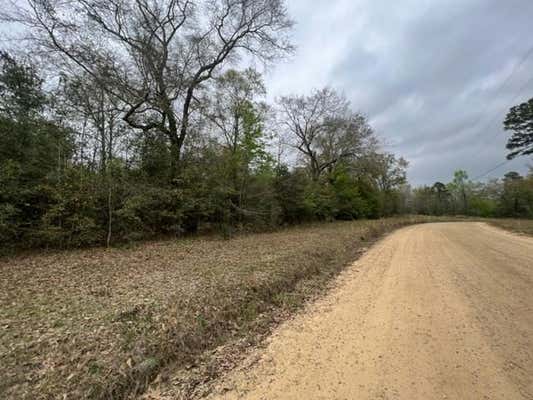 LOT #9 TANGLEWOOD DRIVE, GEORGETOWN, GA 39854, photo 2 of 4