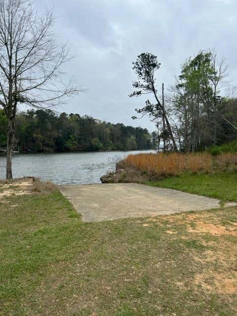 LOT #9 TANGLEWOOD DRIVE, GEORGETOWN, GA 39854, photo 1 of 4