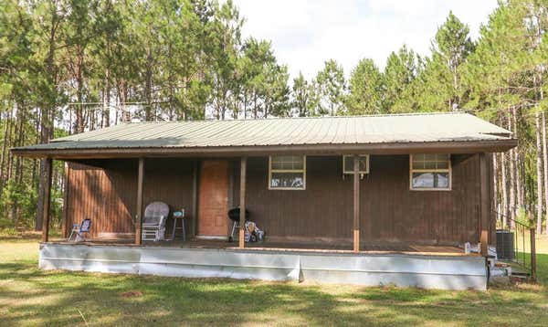 134 GIBBS BRIDGE RD, UVALDA, GA 30473 - Image 1