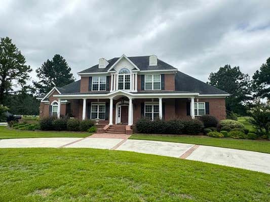 264 IRONWOOD CIR, ALMA, GA 31510 - Image 1