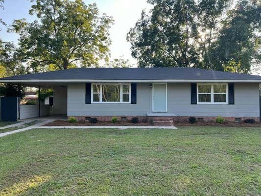 862 BLACKSHEAR HWY, BAXLEY, GA 31513 - Image 1