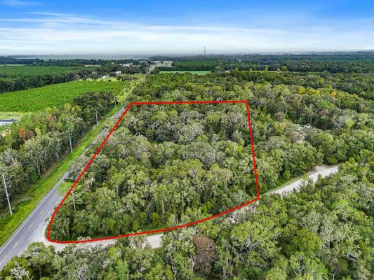 TBD NE STATE RD 26, TRENTON, FL 32693 - Image 1