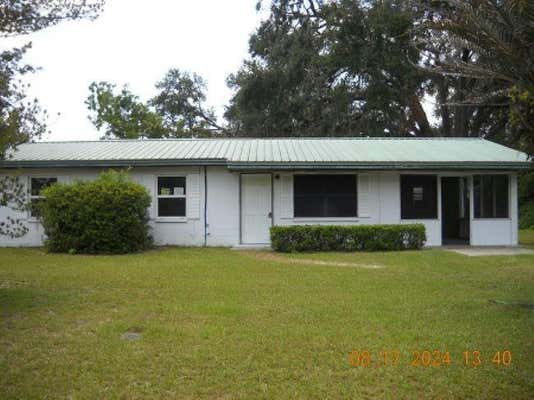 409 CORBIN AVE NE, LIVE OAK, FL 32064 - Image 1