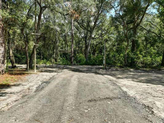 243 SE 914TH ST, OLD TOWN, FL 32680 - Image 1