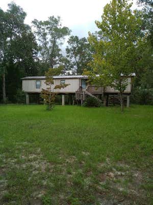 242 SW 820TH ST, STEINHATCHEE, FL 32359 - Image 1