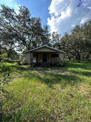 8171 NE HIGHWAY 353, OLD TOWN, FL 32680 - Image 1