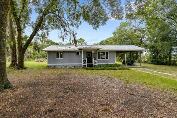 10715 NE HIGHWAY 349, OLD TOWN, FL 32680 - Image 1